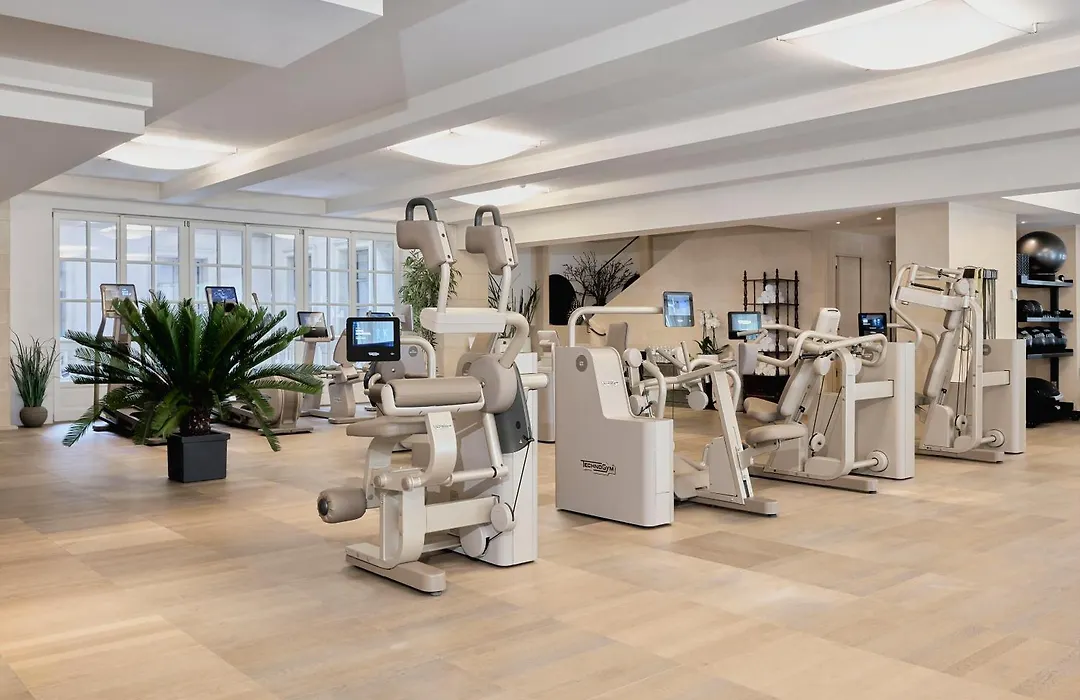 Palazzo Parigi Hotel&Grand Spa - LHW-1