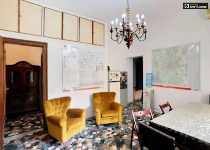 City Center Best Hostel